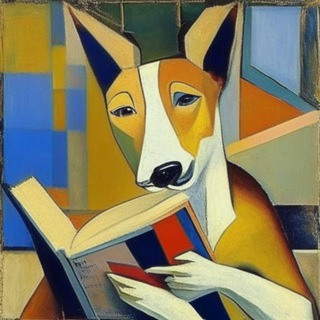 Логотип @ya_vas_chital - Я вас читал