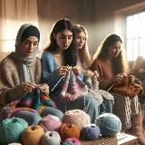 Я вяжу | Крючком