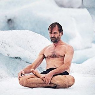 Логотип @ya_yog - ВИМ ХОФ Wim Hof Method ЙОГА Медитации Саморазвитие