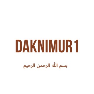 Логотип @yaabur - daknimur1