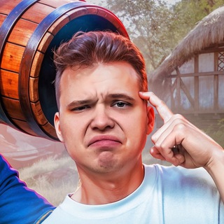 Логотип @yaalesha - Алёшкино