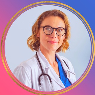 Логотип @yaamedik - Медик | Медицина