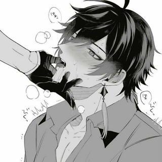Логотип @yaaoigenshin - ɢᴇɴsʜɪɴ.ʏᴀᴏɪ ♡
