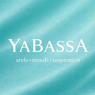 Логотип @yabassa - YaBassA