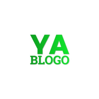 Логотип @yablogo_su - YaBlogo.su - Журнал сетевого обходчика