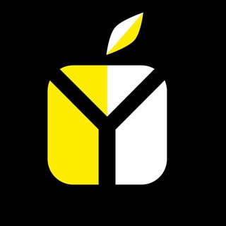Логотип @yabloki - YABLOKi.ua