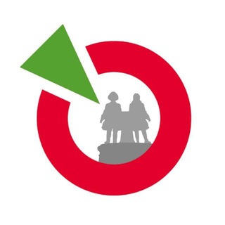 Логотип @yabloko_ekb - ЕКАТЕРИНБУРГСКОЕ ЯБЛОКО