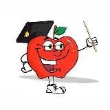 Логотип @yabloko_ruy - Актуальное (нажми)