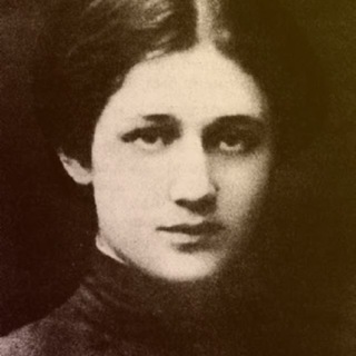 Логотип @yablokoimed - пахнетъ яблокомъ и медомъ