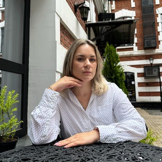 Логотип @yablokovapsychology - Ольга Яблокова | Психология