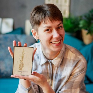 Логотип @yabymagka - BYMAGKA