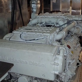 Логотип @yach_sovet - Yacht-help: практические вопросы и ответы от практиков.