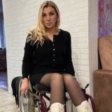 Логотип @yachmenevalife - БЛОГ О ЖИЗНИ С ИНВАЛИДНОСТЬЮ 👩‍🦽‍➡️