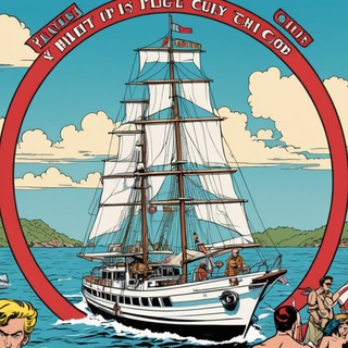 Логотип @yacht_phuket1 - Аренда Яхты на Пхукете ⛵️