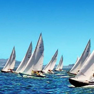 Логотип @yachtfiles - Дельные вещи