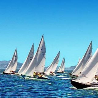 Логотип @yachting - Яхтенный журнал