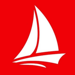 Логотип @yachting_seasons - Яхтенные Сезоны | регаты и мерч