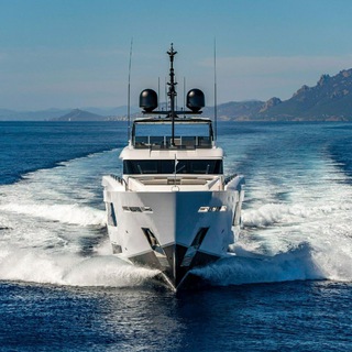 Логотип @yachtingjournal - Yachting Magazine | Яхты и катера