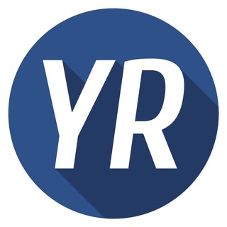 Логотип @yachtrussia - Yacht Russia