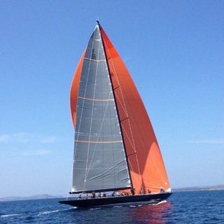Логотип @yachts_fraser_yachts - Яхты, все о яхтах