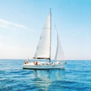 Логотип @yachts_online - Yachts Яхты