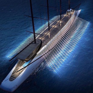 Логотип @yachtsheliluxtravels - PRO Яхты