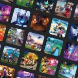 Логотип @yadernaya_voyna - Ядерная война