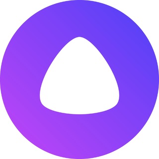 Логотип @yadialogschat - Яндекс Диалоги (сообщество разработчиков)