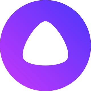 Логотип @yadialogsnews - Новости Яндекс Диалогов