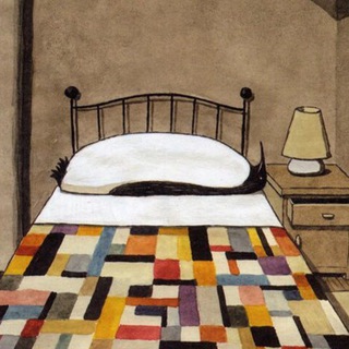 Логотип @yadobryak - Невозможность Щей