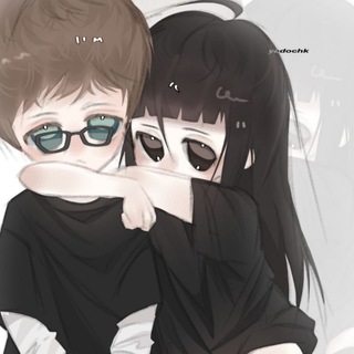 Логотип @yadochk - ядочка(мясное сердце)