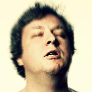 Логотип @yadolin - хYевый антон долин