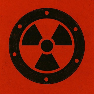 Логотип @yadrenaya_theme - Первый Ядерный