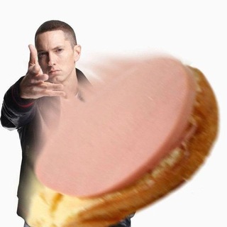 Логотип @yadrochman - Ахуенные микроволновки