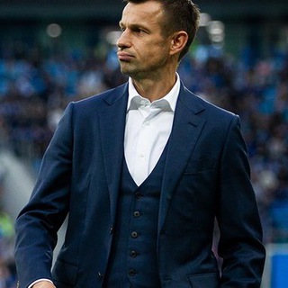 Логотип @yafans_zenit - ФК Зенит Санкт-Петербург