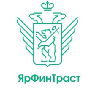 Логотип @yaftcommunity - ЯФТ