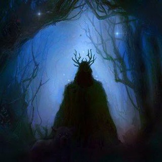 Логотип @yaganews - Pagan House