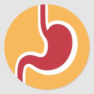 Логотип @yagastromedic - Я Гастроэнтеролог Гастроэнтерология