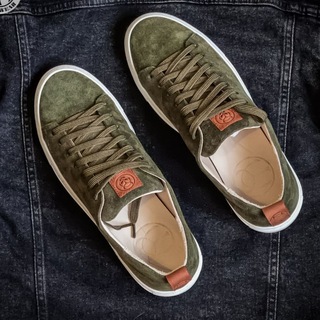 Логотип @yagershoes - YAGERSHOES.COM