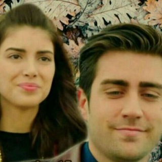 Логотип @yagiz_va_hazan_chat - ❤Yag'iz va Hazan❤ | RASMIY guruh ✔