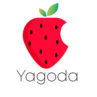 Логотип @yagoda_kld - Yagoda.39