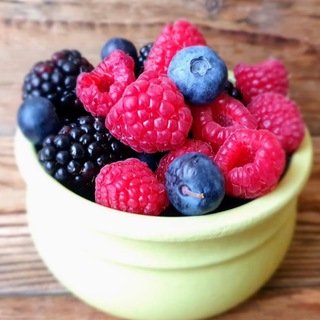 Логотип @yagodkimorsa - Ягодки