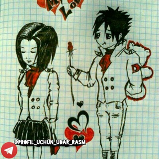 Логотип @yagonam_1701 - ❤💘HaYoTiM HaYoLDaSan💘❤