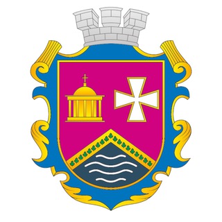 Логотип @yagotynofficial - Яготин Офіційний