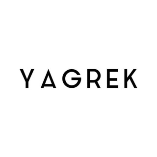 Логотип @yagrekofficial - YAGREK