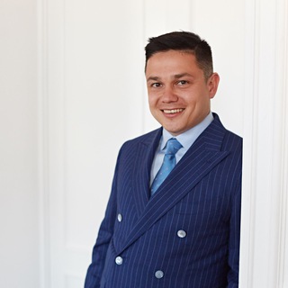 Логотип @yagudin2021 - Ягудин - 📢 Live