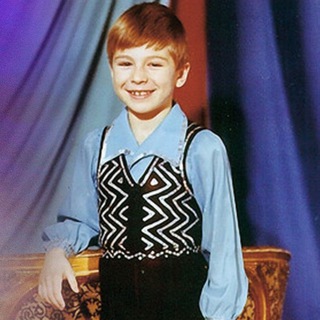 Логотип @yagudin_official - Алексей Ягудин