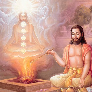 Логотип @yagya_online - Yagya.Online