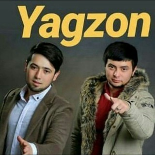 Логотип @yagzontv - Gr Yagzon - CHAT♥
