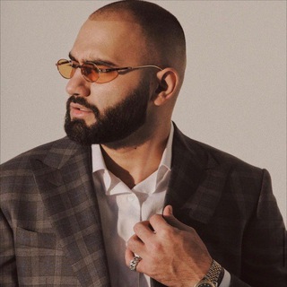 Логотип @yahammali - HAMMALI